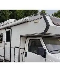 FIAT Ducato Camper