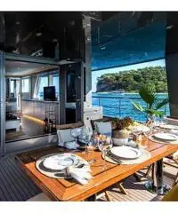 Bering Yachts B70 serie Exploration (ex Coastal)