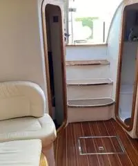 Mira 37 2x310 D6 Volvo Penta - 2004 Mira 37 2x310 D6 Volvo Penta - 2004