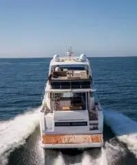 Prestige 630 Fly