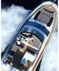 Prestige 630 Fly