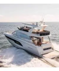 Prestige 630 Fly