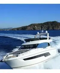 Prestige 630 Fly