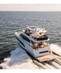 Prestige 630 Fly