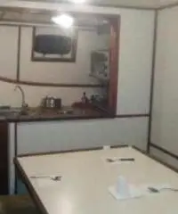 Motopesca peschereccio cod. 3824