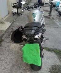 Yamaha FZ6 - 2004 Yamaha FZ6 - 2004