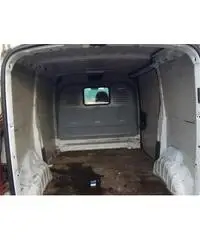 PEUGEOT Expert 1.6diesel anno 2009