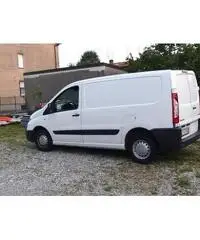 PEUGEOT Expert 1.6diesel anno 2009