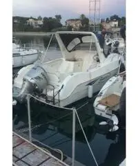 Saver 620 cabin