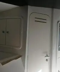 Abbate primatist G36 offshore line