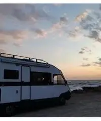 Motorhome Safariways