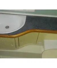 Semintegrale elnagh sleek 2.5 jtd accetto permuta