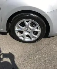 ALFA ROMEO MiTo 1.3 JTDM BLOCKSYSTEM FULL 2010