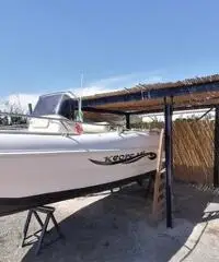 Marino keope 590.mercury 40 /70 no patente