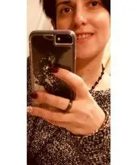 Impiegata, Segretaria Impiegata, Segretaria