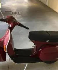 Piaggio Vespa 150 PX - 1980 Piaggio Vespa 150 PX - 1980