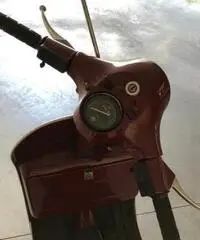 Piaggio Vespa 150 PX - 1980 Piaggio Vespa 150 PX - 1980