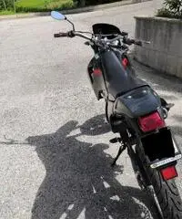 Aprilia MX Super Motard 50 - 2004 Aprilia MX Super Motard 50 - 2004