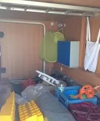 Mclouis 425g generatore gasperini anno 2008