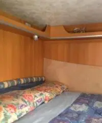 Mclouis 425g generatore gasperini anno 2008