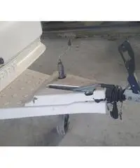 Roulotte Hobby Caravan Excellent