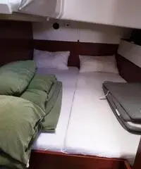 BENETEAU OCEANIS 50-Mac marine srl