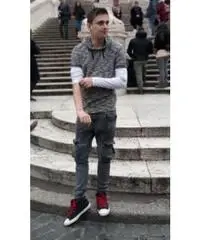 Cameriere, Lavapiatti, Barista Cameriere, Lavapiatti, Barista