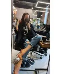 donna che cerca un uomo premuroso