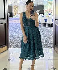Dina, 35 anni