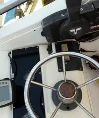 Barca GOBBI pilotina