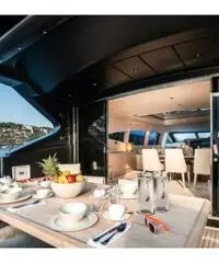 Mangusta 108
