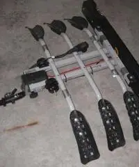 Camper piccolo omologato 3 posti