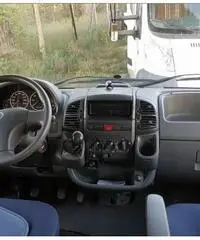 Camper mc Louis glen 461 completo di tutto