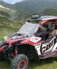 Can Am Maverick 1000 X RS - 2016 Can Am Maverick 1000 X RS - 2016