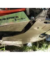 Can Am Maverick 1000 X RS - 2016