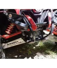 Can Am Maverick 1000 X RS - 2016