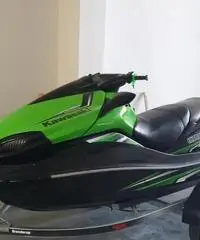 Kawasaki Ultra 300 Cv