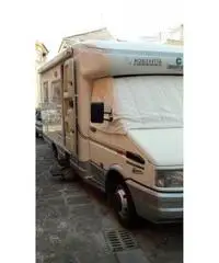 Mobilvetta OPERA SEMINTEGRALE