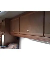 Mobilvetta OPERA SEMINTEGRALE