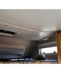 Autocaravan Mizar fiat ducato 2005TD