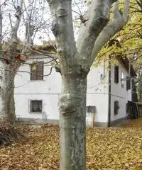 Villa indipendente zona Morane Villa indipendente zona Morane