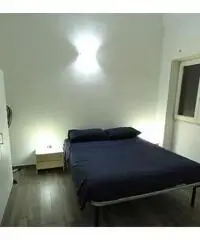 1-16 Campomarino 3-4 posti letto a 20 m dal mare