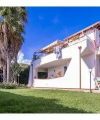 Villa sul Mare Annette, Accesso privato al mare