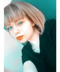 Barista, addetta alla vendita, commessa Barista, addetta alla vendita, commessa