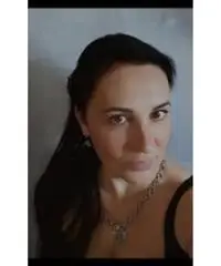 Signora semplice in cerca di un futuro partner