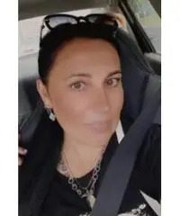 Signora semplice in cerca di un futuro partner