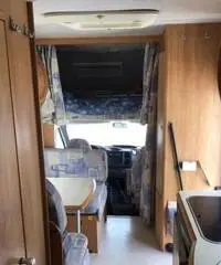 Camper Rimor Super Brig 630 del 2003