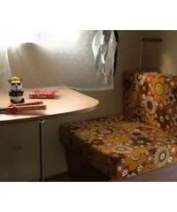 Caravan RoulotteTriganò Caravelair Oregon 32