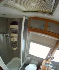 Camper Mobilvetta Huari 1121 su Iveco Daily