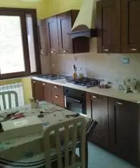 Appartamento già arredato nuovo Appartamento già arredato nuovo